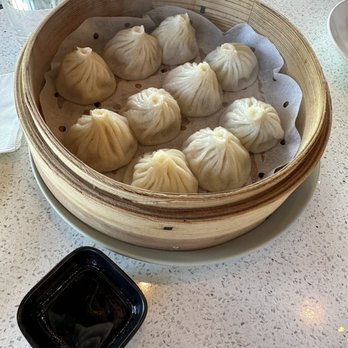 Pan Dumpling House - D1. Xiao Long Bao - Chinese Near Me - Corona, California Pan Dumpling House - D1. Xiao Long Bao - Chinese Near Me - Corona, California
