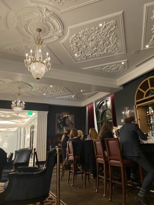 Adagio Lounge by null