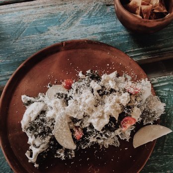 La Pasadita - Salad - Tacos Near Me - Tulum, ROO