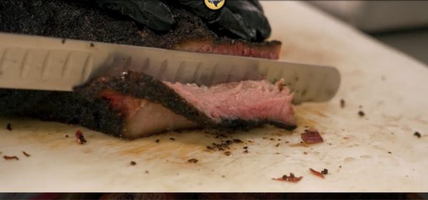 Smokin' Brew-B-Q by null