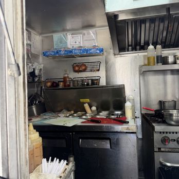 Homies - Food Trucks Near Me Homies - Food Trucks Near Me