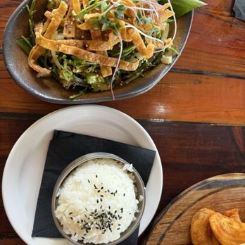 Stonefish Grill - Local fresh poke. - Seafood Near Me - Haleiwa, Hawaii Stonefish Grill - Local fresh poke. - Seafood Near Me - Haleiwa, Hawaii