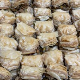 Baklavas