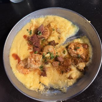 Thompson & Co - Shrimp & Grits - New American Near Me - Ypsilanti, Michigan Thompson & Co - Shrimp & Grits - New American Near Me - Ypsilanti, Michigan