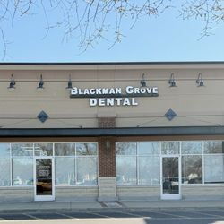 Blackman Grove Dental