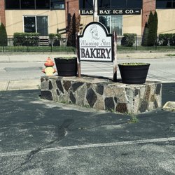Morning Star Bakery