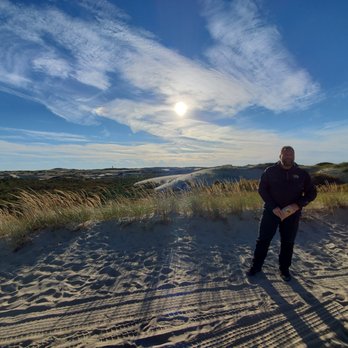 Art's Dune Tours - Tours Near Me - Provincetown, Massachusetts
