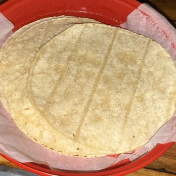 Frankie's - Corn tortillas - Mexican Near Me - Wylie, Texas