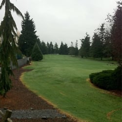 North Shore Golf Course