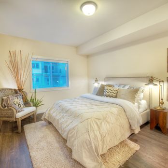 Four Seasons Central - Apartments Near Me - Vancouver, Washington