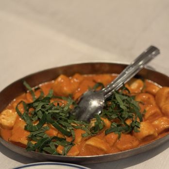 Cipriani - Italian Near Me - Las Vegas, Nevada