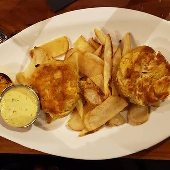 Ashling Kitchen and Bar - New American Near Me - Crofton, Maryland
