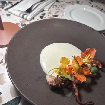 Strāta - New American Near Me - San Jose, California