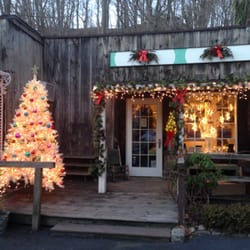 Decorated for the holidays!