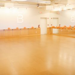 barre3 St. Louis - Creve Coeur - Studio Room
