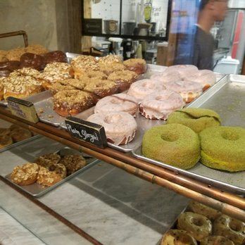 Dough - Desserts Near Me - New York, New York Dough - Desserts Near Me - New York, New York