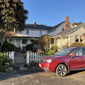 Seagull Inn Bed & Breakfast - Bed & Breakfast Near Me - Mendocino, California Seagull Inn Bed & Breakfast - Bed & Breakfast Near Me - Mendocino, California
