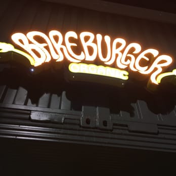 Bareburger - Plainview - New American Near Me - Plainview, New York