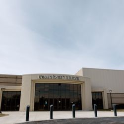 CedarCreek Church - Campus exterior