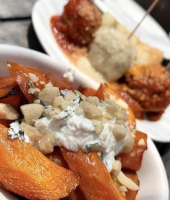 The Meatball Shop - Hell's Kitchen by null
