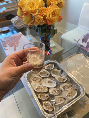 Local 130 Seafood by null