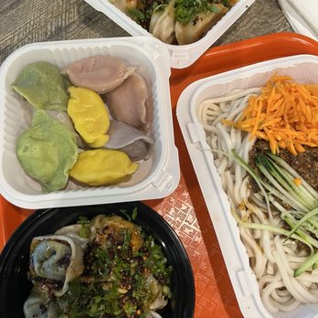 Vanessa's Dumpling House - Chinese Near Me - New York, New York