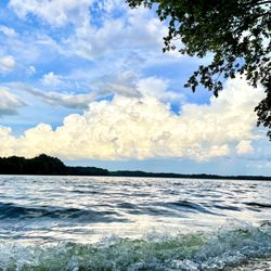 Poole Knobs Campground