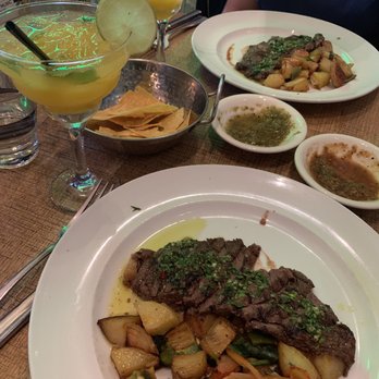 Cha Cha's Latin Kitchen - Mexican Near Me - Irvine, California