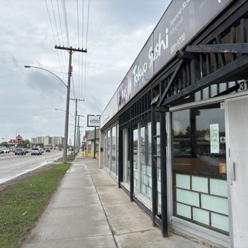 TOKYO SUSHI JAPANESE RESTAURANT - Updated June 2025 - 17