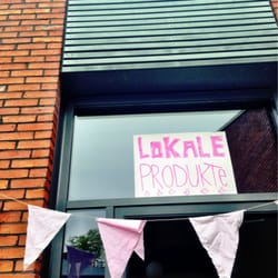 Hallo Frau Nachbar - Hier gibt es lokale Produkte aus der Nachbarschaft