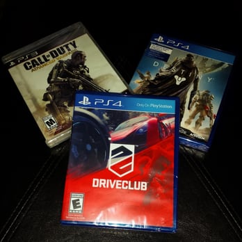 Target - Some of the games I bought that were 3 for two deal. - Department Stores Near Me - Dublin, California