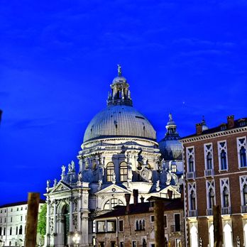 Piazza San Marco - Public Plazas Near Me - Venezia, VE