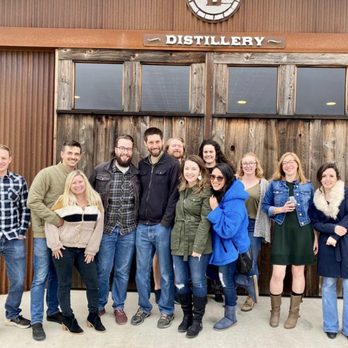 Toast Tours - Our Wedding Party on a Toast Tour! - Wine Tours Near Me - Paso Robles, California