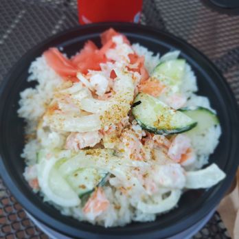 Hello Poke Stl - Poke Near Me - St Louis, Missouri