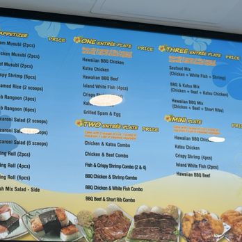 Komo Hawaiian BBQ - Hawaiian Near Me - Paso Robles, California Komo Hawaiian BBQ - Hawaiian Near Me - Paso Robles, California