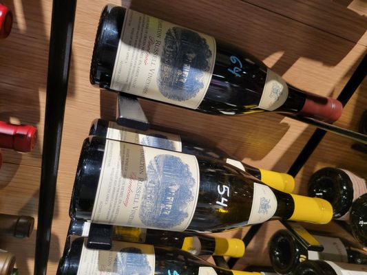 Maison MURA | Wine + Spirits by null