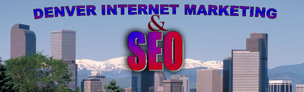 Denver Internet Marketing & SEO