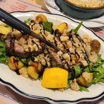 The Pasta Shop - Porchetta pork shoulder - Pasta Shops Near Me - Denville, New Jersey