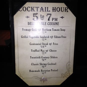 The Edison - happy hour - Cocktail Bars Near Me - Los Angeles, California The Edison - happy hour - Cocktail Bars Near Me - Los Angeles, California