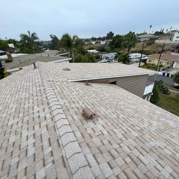 Superior Roofing and Waterproofing - Roofing Near Me