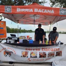 Birria Bacana
