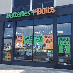 Batteries Plus