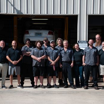 Ray's Tire & Auto Repair - Tires Near Me - St. Augustine, Florida