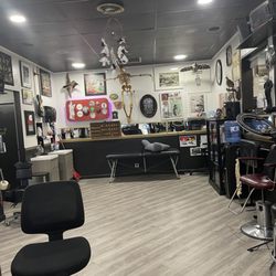Arizona Bay Tattoo