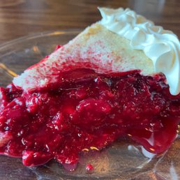 raspberry pie
