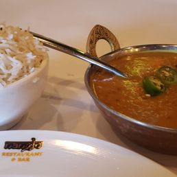Yellow daal tadka Yellow daal tadka