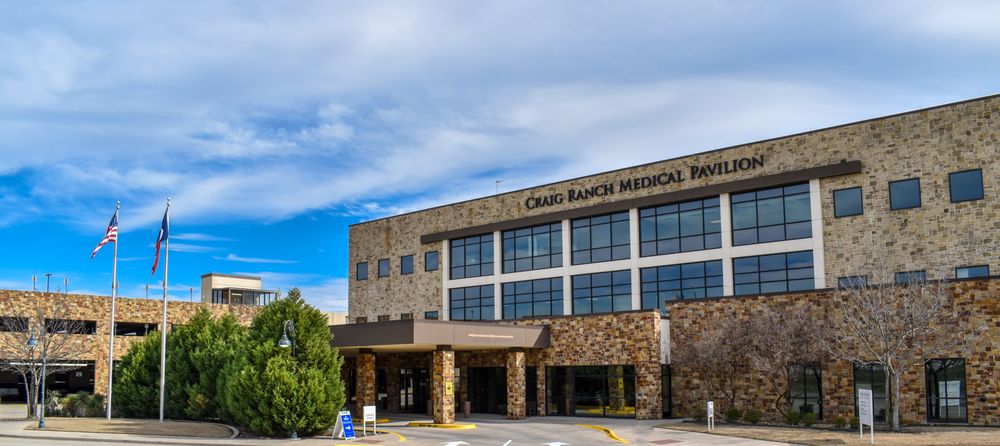 Salience TMS Neuro Solutions - child therapist in McKinney, TX
