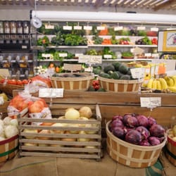 Orcas Food Co-op - Our all-organic produce department features produce from local farms on Orcas & throughout the San Juan Islands.