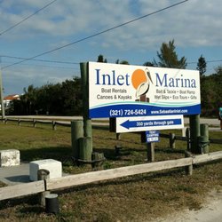 Sebastian Inlet Marina