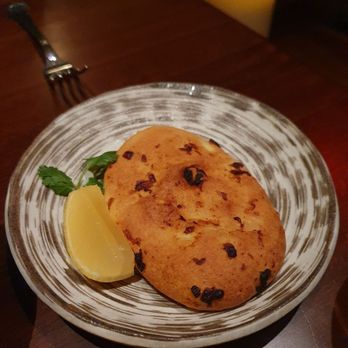 Junoon - Taftan bread - Indian Near Me - New York, New York